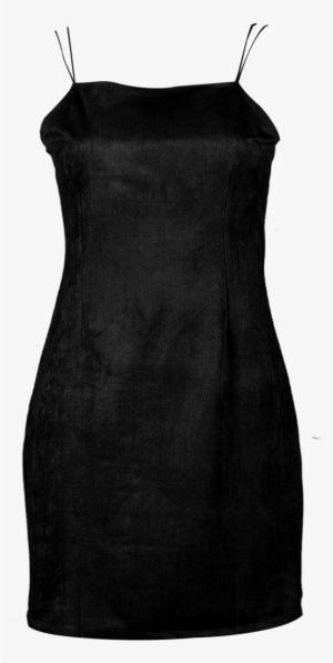 The Little Red Dress - Etui Kjoler #3256214