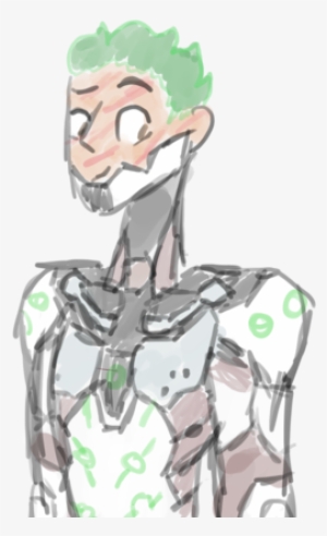 Genji - Illustration #3256265