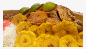 Pezcado - Arte Culinario En Honduras #3256266