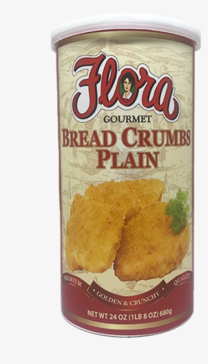 Plain Breadcrumbs - Tostones #3256267