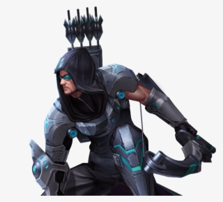 If Genji Spent His Spare Time Arguing About Pc Hardware - Overwatch #3256292