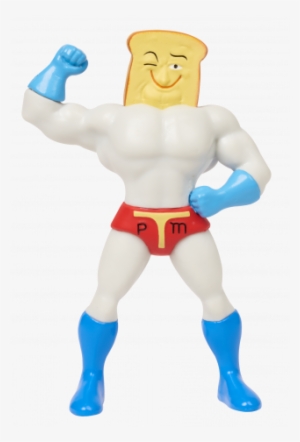 Ren & Stimpy Collectible Figure - Toy #3256311