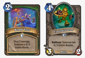 “hunter's Direct-damage Reach Has Never Been This High,” - Hearthstone Hunter Quest Card #3256364