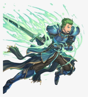 Fire Emblem Daisuke Izuka #3256407