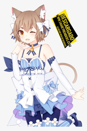 Re Zero Trap Cat #3256462