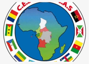 Central African Leaders Agree To Join Fight Against - Economic Community Of Central African States #3256541