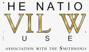 National Civil War Museum Logo #3256613