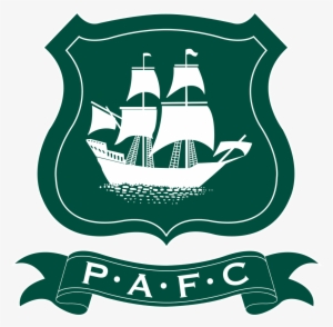 Plymouth Argyle Fc Logo - Plymouth Argyle F.c. #3256640