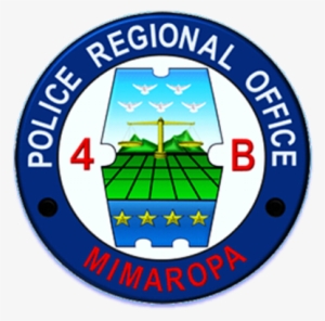 Police Regional Office Mimaropa #3256666