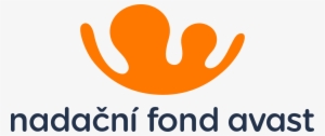 Nadační Fond Avast Logo #3256781