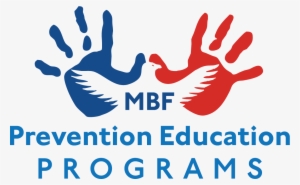 Mbf Prevention Education Progarms - Monique Burr Foundation #3257020