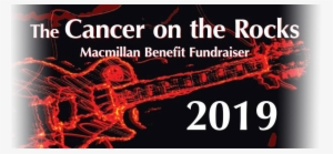 Cancer On The Rocks #3257042