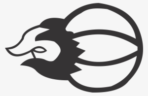 Basketball Flame - Basketball #3257065