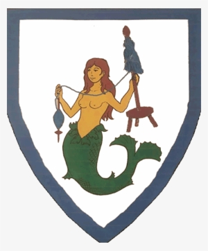 Lord Lucius Avisius Seneca For Lady Rhowyn Miranda - Cartoon #3257218