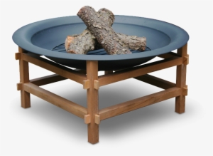 Firepit - Coffee Table #3257250