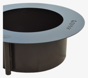 Zentro - Fire Pit Liner 24 Inches #3257305