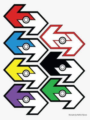 Https - //i - Redd - It/uabcea27zyb11 - Pokemon Go Trade Sticker #3257308