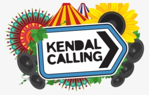 Kendal Calling - Kendal Calling 2017 Dates #3257309
