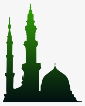 Free Download High Quality Madina Icon Png Vector Transparent - Icon Madina Png #3257311