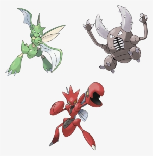 371 Kb Png - Pokken Tournament Empoleon #3257428