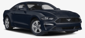 New 2019 Ford Mustang Gt - Mercedes Slc 300 2018 #3257487