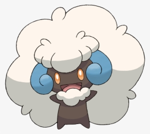 Oh Man, These Are Amazing I Have A Request Could You - Pokemon Whimsicott Shiny #3257537