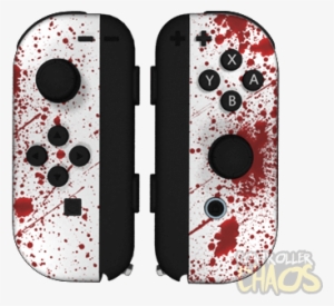 Authentic Nintendo Quality - Nintendo Switch Yellow Controller #3257648