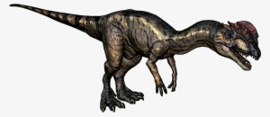 Dila - Orion Dino Horde Dilophosaurus #3257802