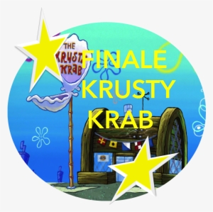 Krusty Krab - Spongebob #3257821