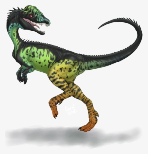 Dilophosaurus - Animal Figure #3257914