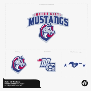 The Team Was Named The Destroyers Before The Rebrand, - Ford Mustang #3257931