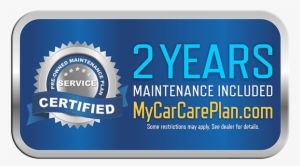 2 Year Maintenance #3258125