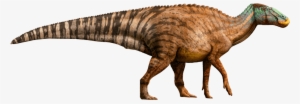 Edmontosaurus - Jurassic World Edmontosaurus #3258152
