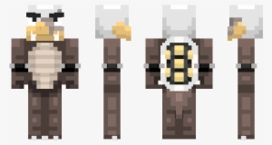 Minecraft Skin Krustykrab - Jbro129 #3258199