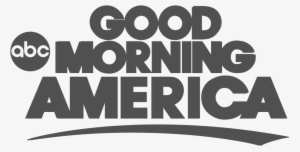 Good Morning America Logo #3258311