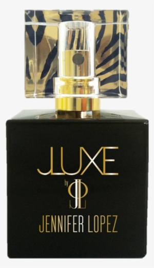 #jluxebyjlo Perfume Bottle - Jennifer Lopez #3258312