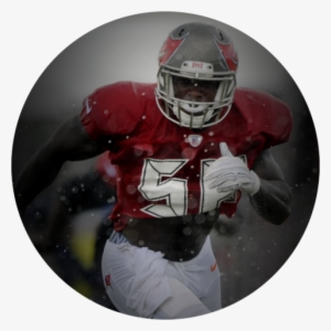 Kwon Alexander Is An American Football Linebacker For - Sprint Football #3258314