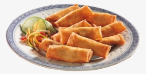 Spring Roll #3258338