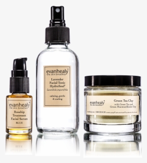 Blue-trinity - Evanhealy - Green Tea Clay - 2.4 Oz #3258395