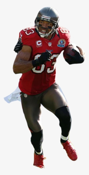 Man Of The Year - Tampa Bay Buccaneers Player Png #3258396