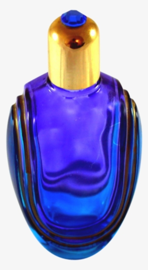 Transparent Perfume Bottle Png #3258454
