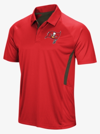 Men's Tampa Bay Buccaneers Majestic Strong & Graphic - Tabela 18 Jersey Red #3258487