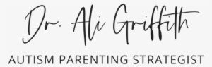 Ali Griffith - Autism #3258509 Ali Griffith - Autism #3258509