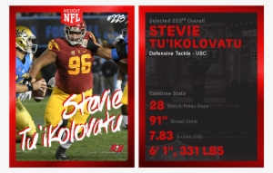 Draft Pickround - Sprint Football #3258546