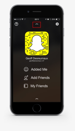 Wersm Snapchat Trophy Case Access - Iphone Snapchat Transparent #3258615