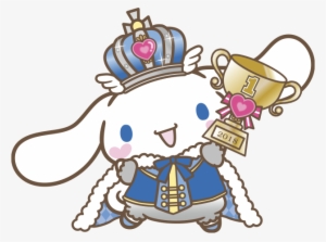 Cinnamoroll - サンリオ キャラクター #3258648