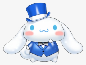 Cinna - Cinnamoroll Game Of Dice #3258680