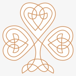 Celtic Shamrock Clip Art At Clker - Celts #3258681