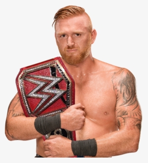 Heath Slater #3258739