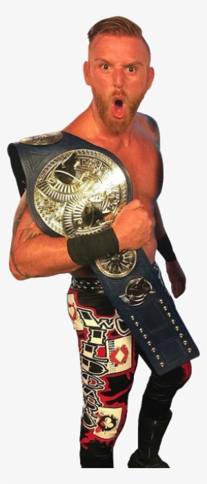 Tag Team Champion - Mail #3258741